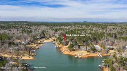 Property for sale in Tallapoosa County, Alabama