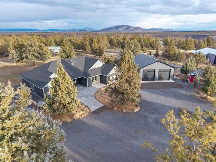 Property for sale in Jefferson County, Oregon