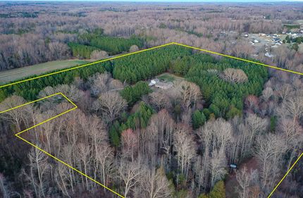 Property for sale in Rowan County, North Carolina