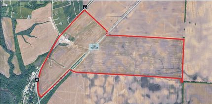 Farm Property for sale in Pickaway County, Ohio