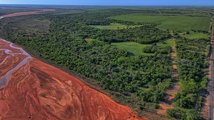 Property for sale in Hardeman County, Texas