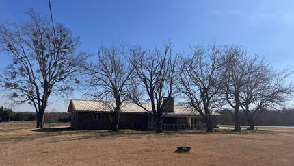 Property for sale in Red River County, Texas