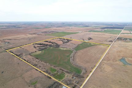 Property for sale in Dickinson County, Kansas