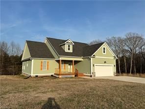 Property for sale in Surry County, North Carolina