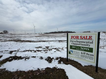 Property for sale in Isabella County, Michigan