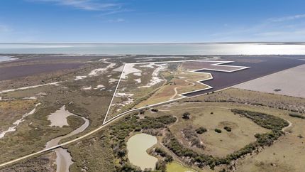 Recreational Property for sale in Refugio County, Texas