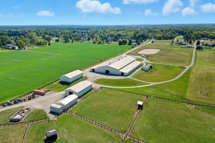 Farm Property for sale in Genesee County, Michigan