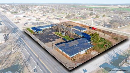 Property for sale in Knox County, Texas