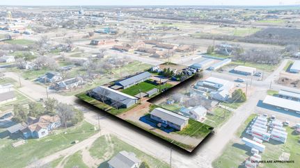 Commercial Property for sale in Haskell County, Texas