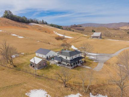 Property for sale in Grayson County, Virginia