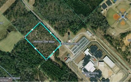 Commercial Property for sale in Telfair County, Georgia