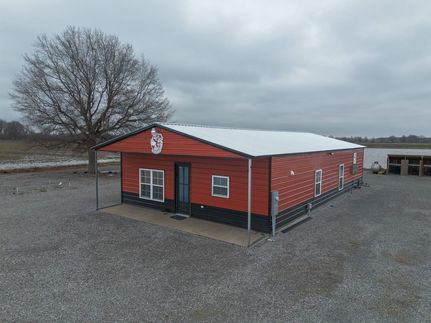 Property for sale in Poinsett County, Arkansas