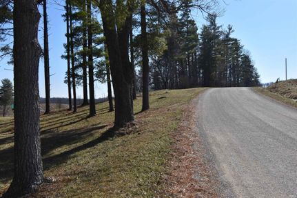 Undeveloped Land for sale in Dubois County, Indiana