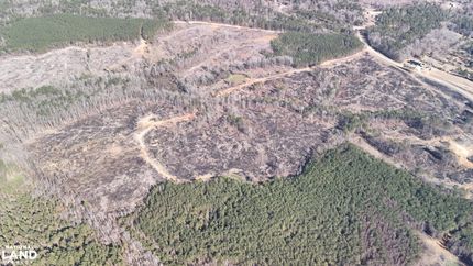 Farm Property for sale in Lamar County, Alabama