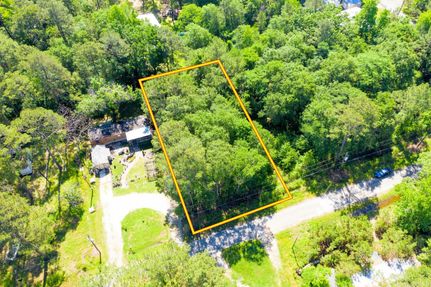 Property for sale in Trinity County, Texas