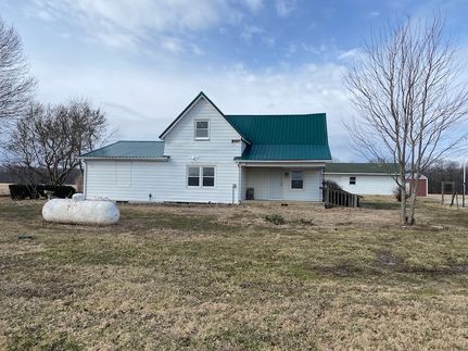 Residential Property for sale in Clark County, Illinois