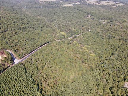 Property for sale in Cleburne County, Arkansas