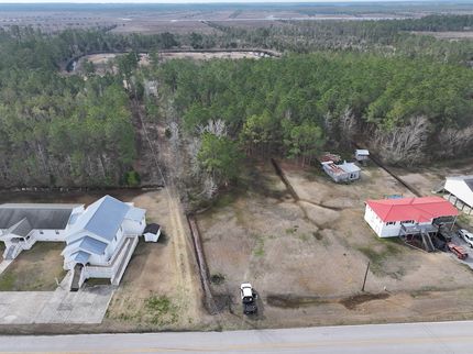 Undeveloped Land for sale in Pamlico County, North Carolina