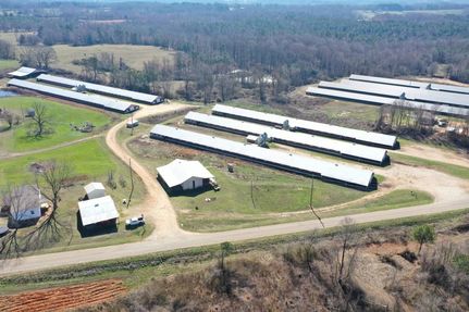 Farm Property for sale in Randolph County, Alabama