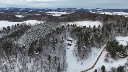 Recreational Property for sale in Monroe County, Wisconsin