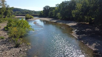 Riverfront Property for sale in Pulaski County, Missouri