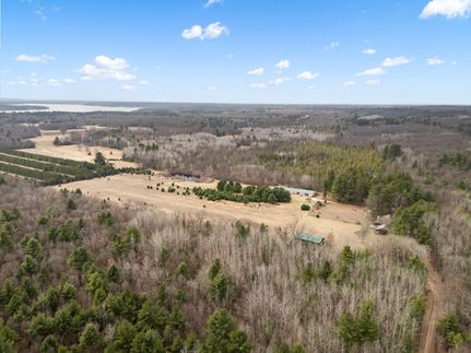 Horse Property for sale in Newaygo County, Michigan