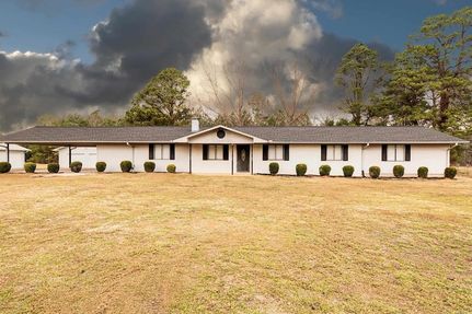 Property for sale in Bradley County, Arkansas