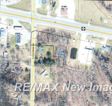 Property for sale in Midland County, Michigan