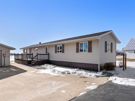 Property for sale in Manitowoc County, Wisconsin