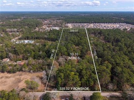 Property for sale in Saint Tammany Parish, Louisiana