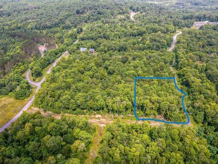 Property for sale in Tucker County, West Virginia