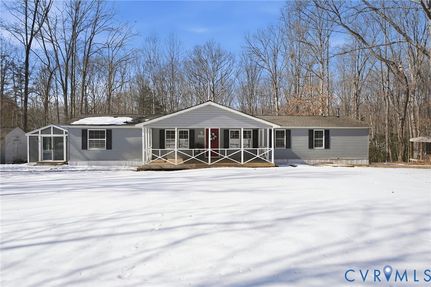 Property for sale in Goochland County, Virginia