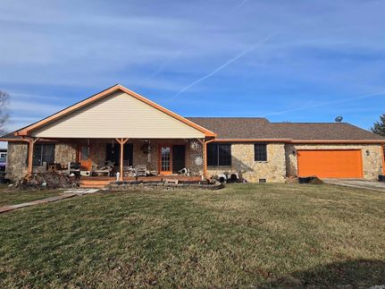 Property for sale in Delaware County, Indiana