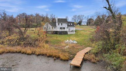 Property for sale in Queen Annes County, Maryland