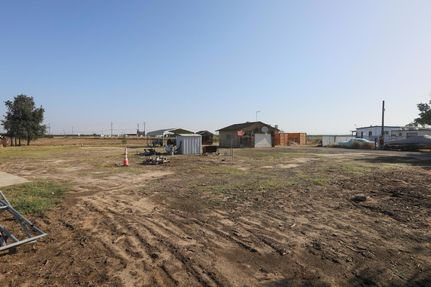 Undeveloped Land for sale in Merced County, California