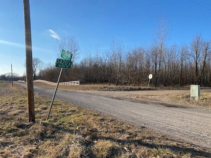 Recreational Property for sale in Lawrence County, Illinois