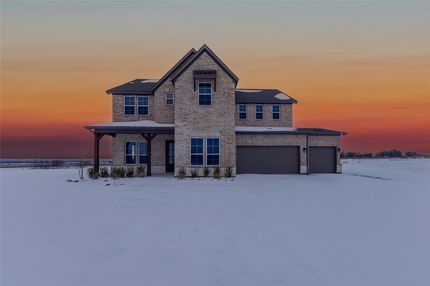 Property for sale in Wise County, Texas