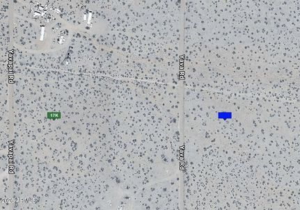 Property for sale in Mohave County, Arizona