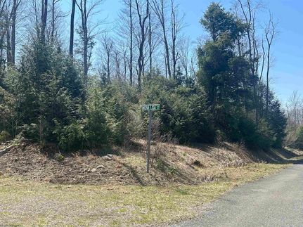 Property for sale in Tucker County, West Virginia