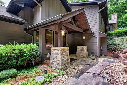 Property for sale in Macon County, North Carolina