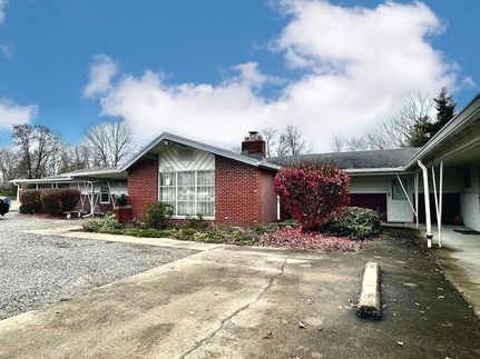 Property for sale in Clay County, Illinois