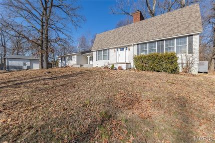 Property for sale in Stoddard County, Missouri