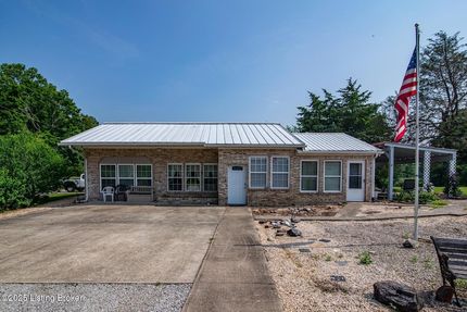 Property for sale in Breckinridge County, Kentucky