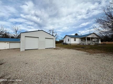 Property for sale in Bullitt County, Kentucky