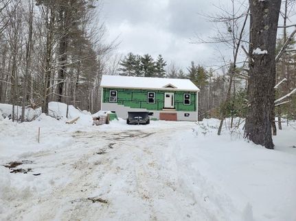 Property for sale in Strafford County, New Hampshire