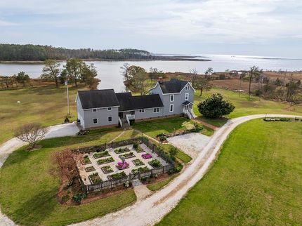 Property for sale in Accomack County, Virginia