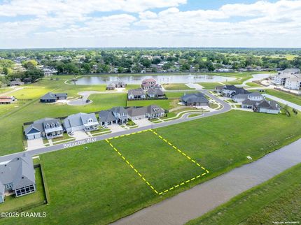 Property for sale in Lafayette Parish, Louisiana