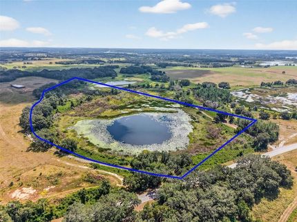 Property for sale in Sumter County, Florida