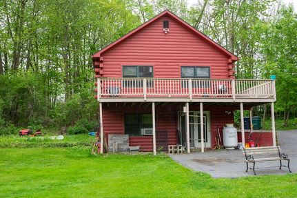 Property for sale in Clinton County, New York