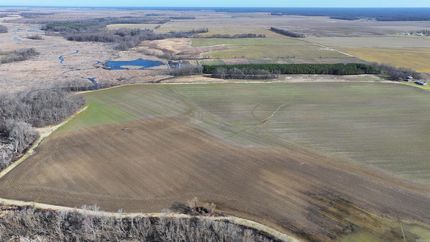 Undeveloped Land for sale in Arkansas County, Arkansas